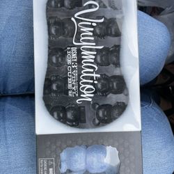Vinylmation Ice Cube Set