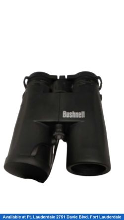 Bushnell 21-1224 Black