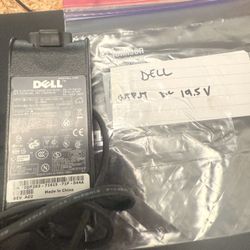 Dell Laptop Charger $5 
