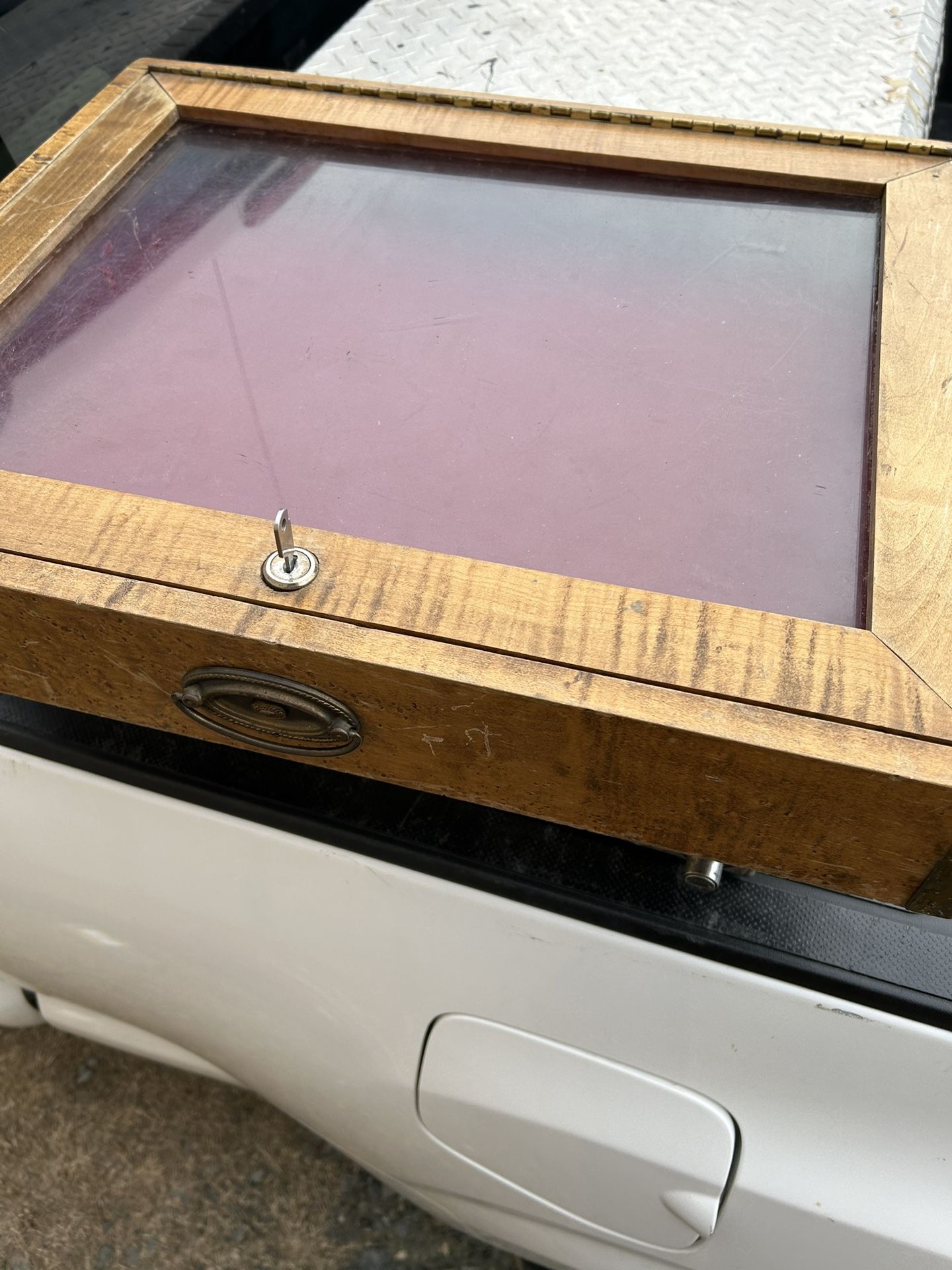 Shadow Box 