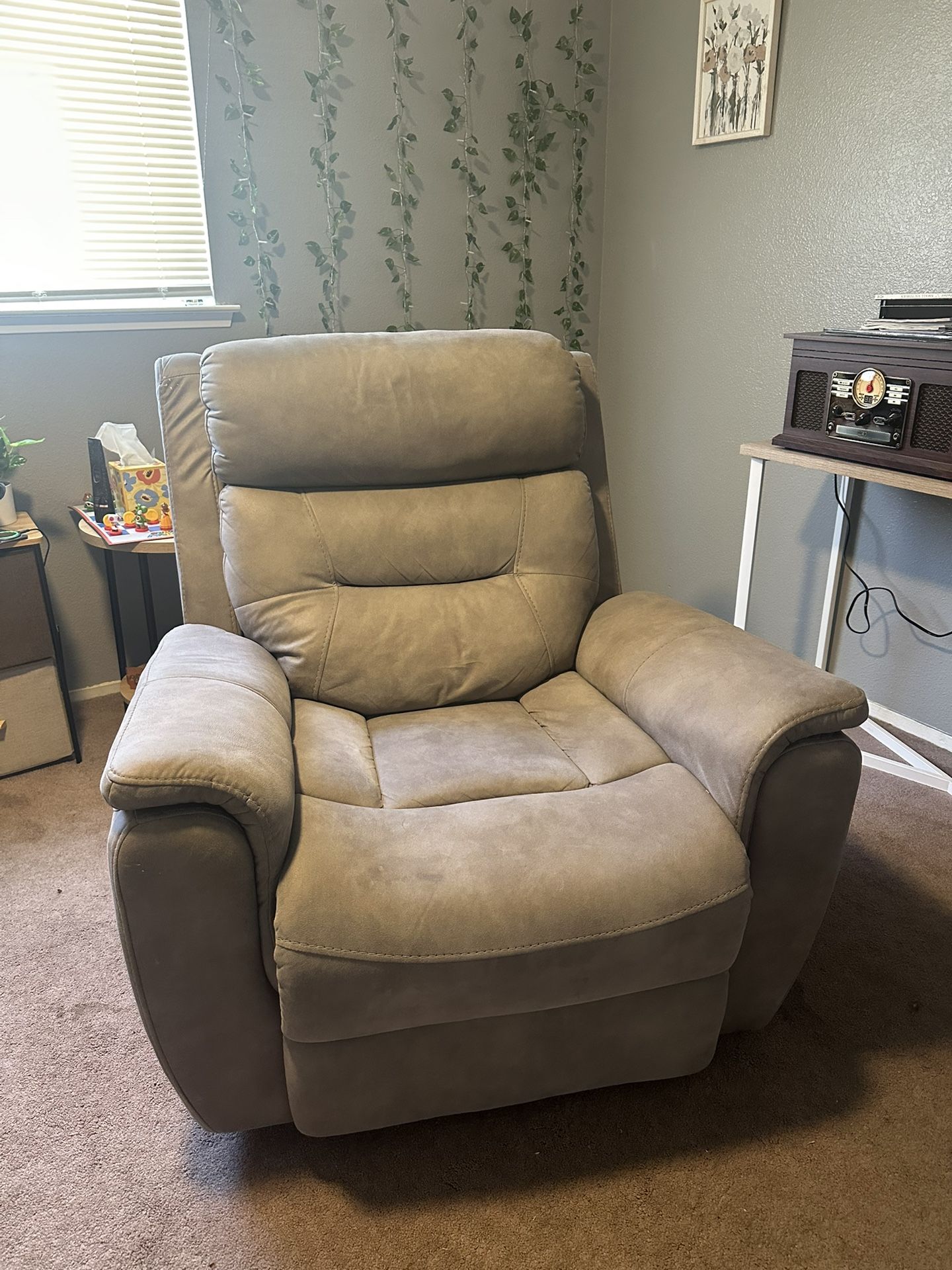Recliner