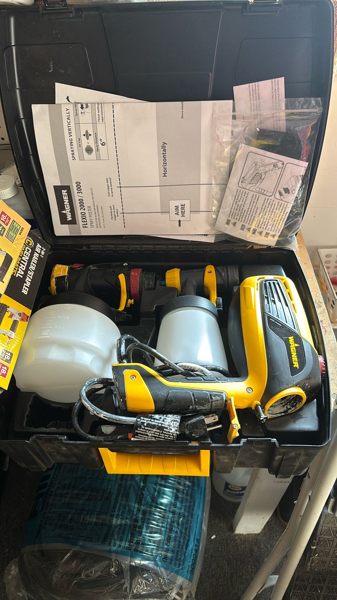 Tools!! And Everything Under The Sun!!🌞☀️🦋