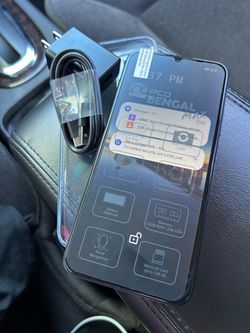 Android phone unlock