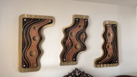 Wall Decorations 