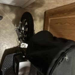 Zoome 3 Wheel Scooter