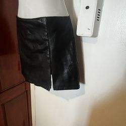 Amanda Uprichard skirt cute mini skirt dress 