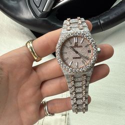 Diamond watches for sale