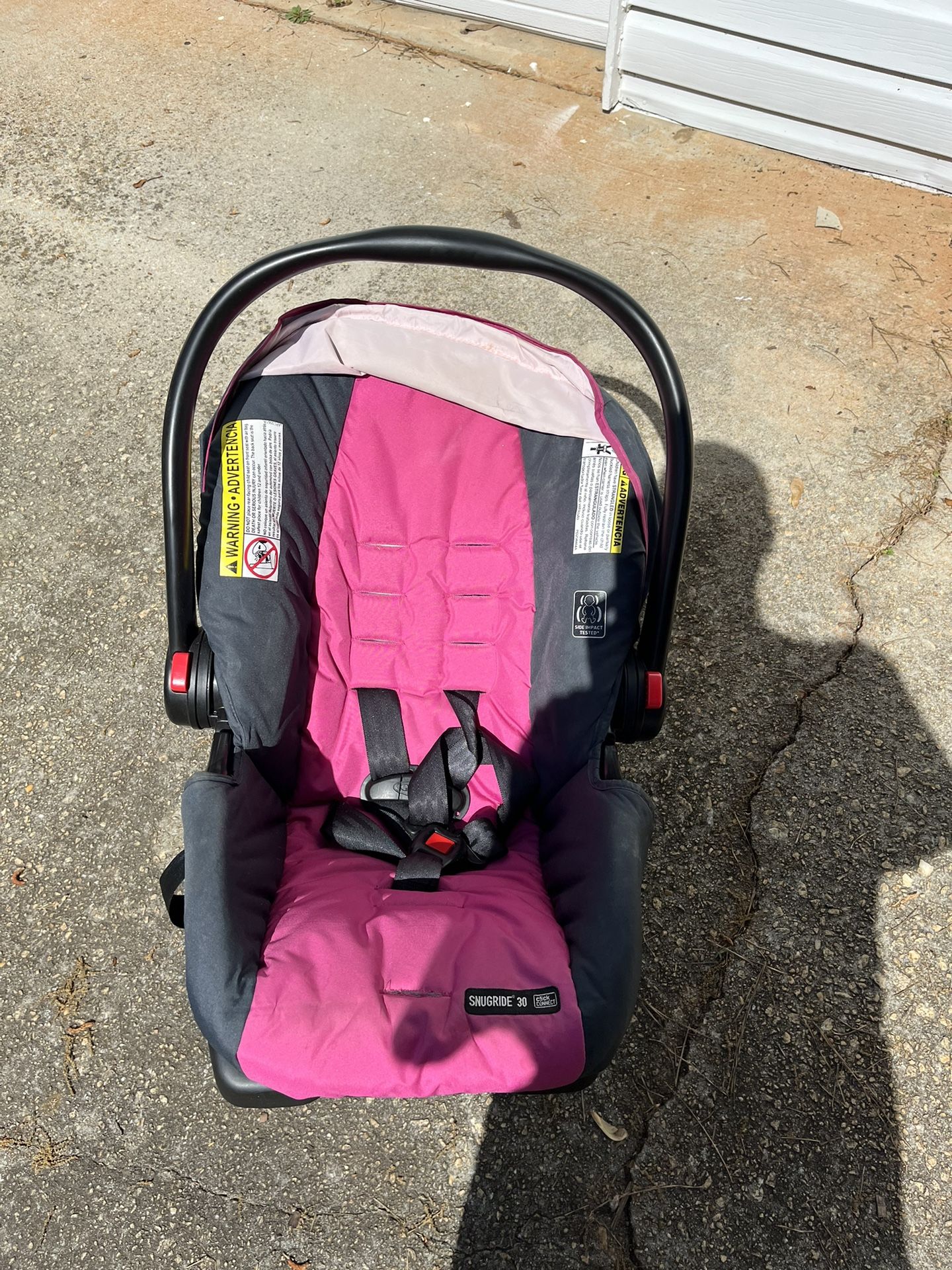 GRACO Car Seat