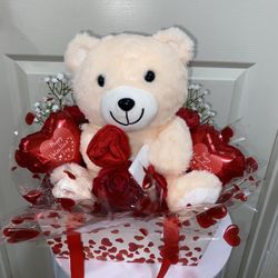 San Valentín Regalo