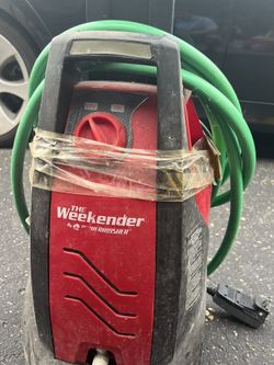 Power Wash