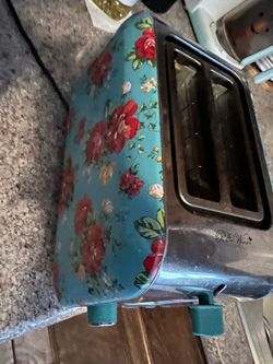 pioneer woman toaster