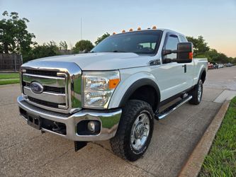 2015 Ford F-350