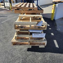 Wood