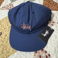 Stussy Hat 