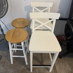 Bar Stools