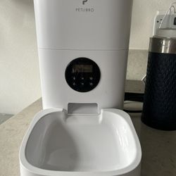 Petlibro Automatic Feeder 
