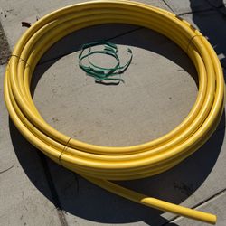1 1/2’ Gas Pipe 