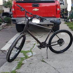 2020 Specialized Roll Sport