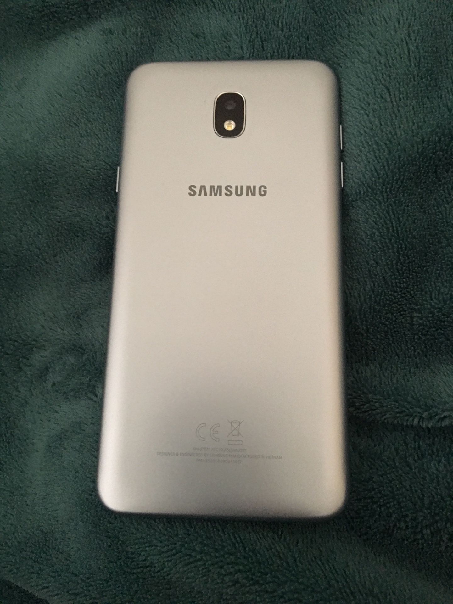 Samsung Galaxy j7 Star (T-Mobile)