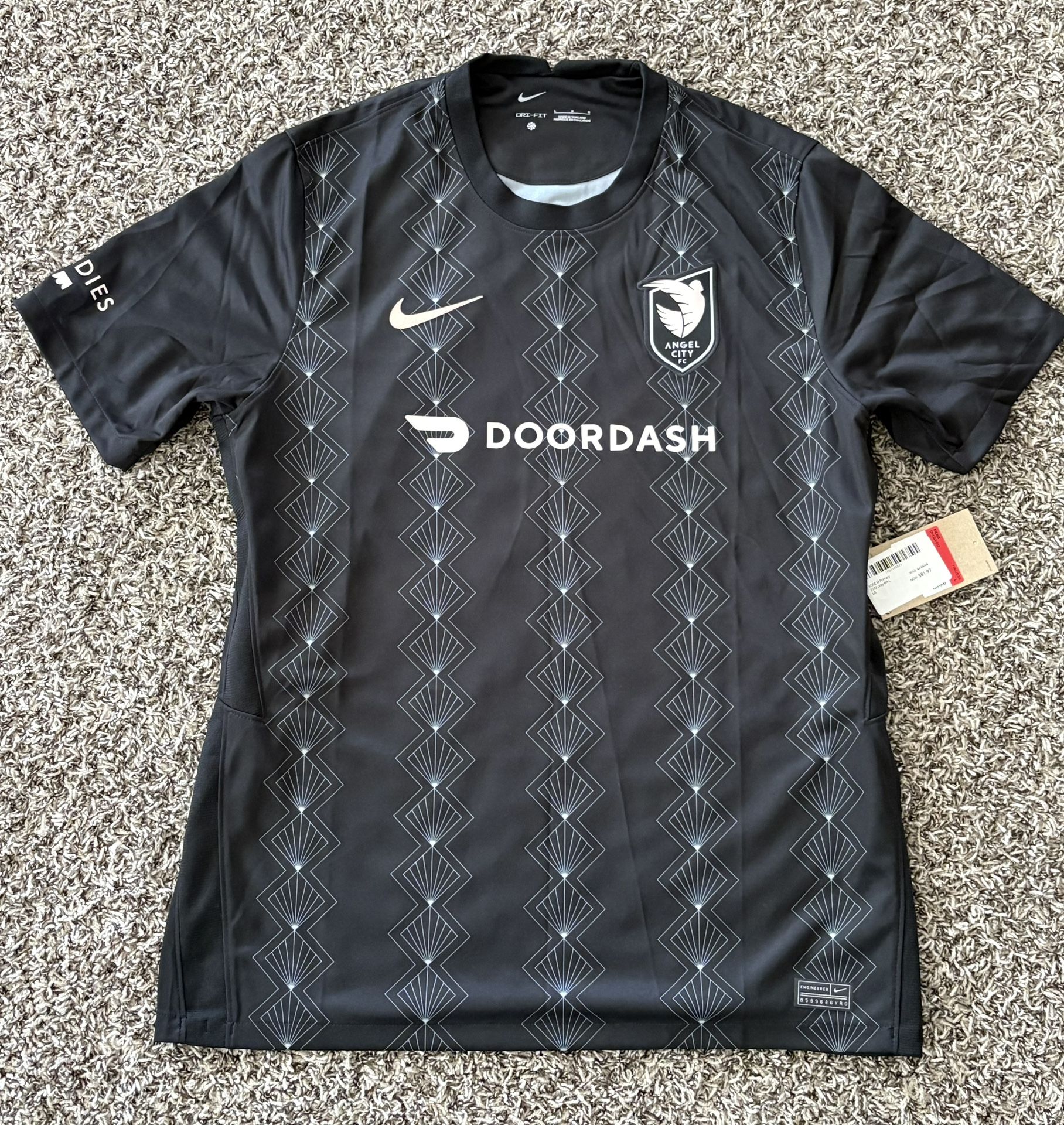 Soccer Jerseys