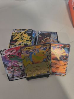 Fan Art Pokemon Cards