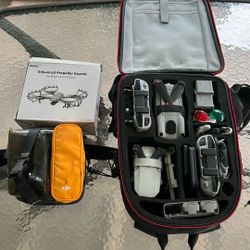 DJI Drone Bundle