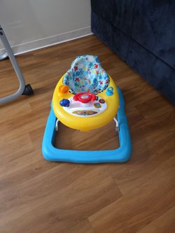 Baby Walker