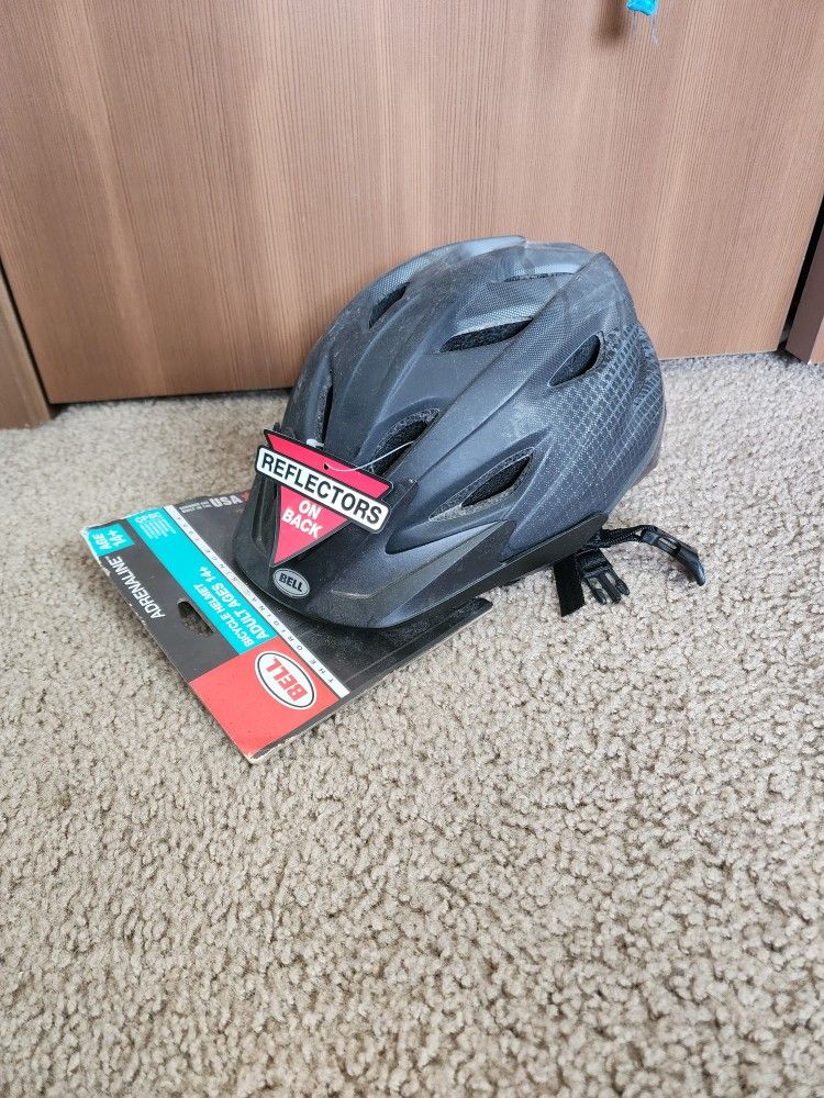 Bell Bicycle Helmet