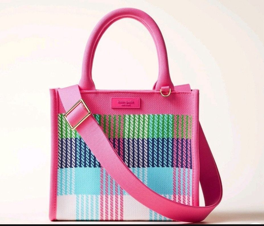 Kate Spade Target Tote- New