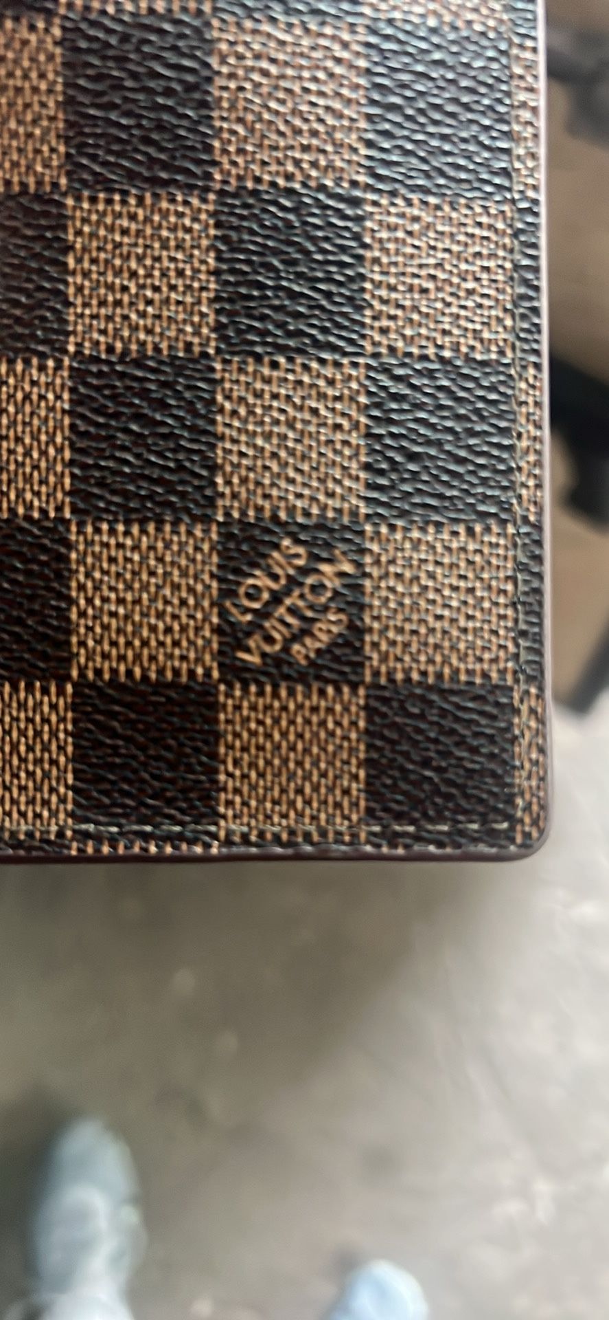 Men’s Wallet 