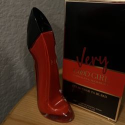 Carolina Herrera Very Good Girl