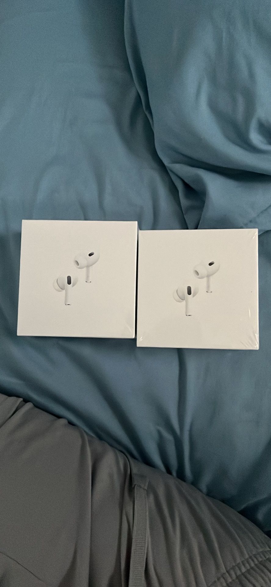 Airpods pro (2nd gen)