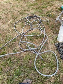 Free Commercial Garden Hose