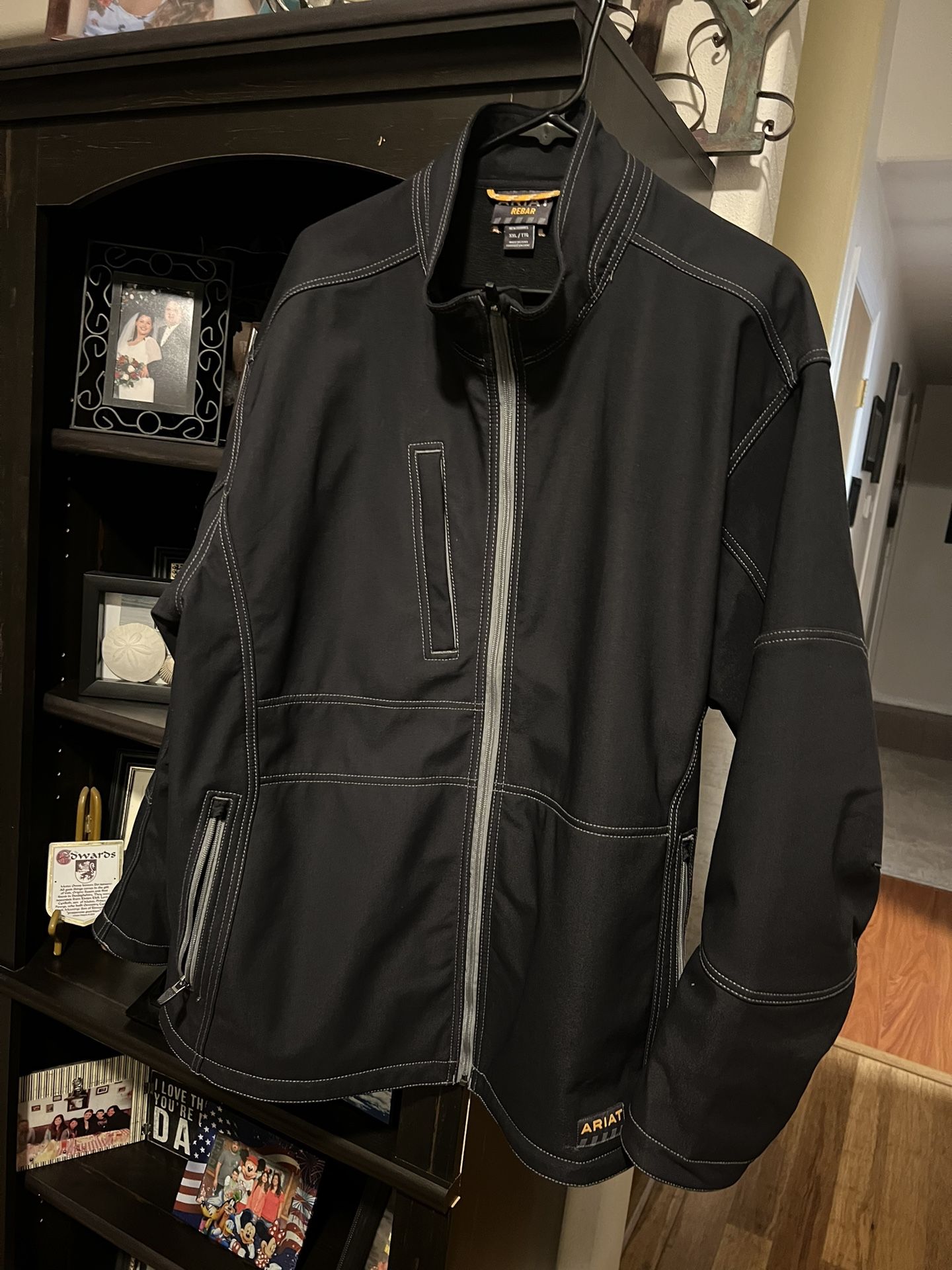 Ariat Rebar Men’s XXL Jacket