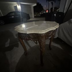 Side Table