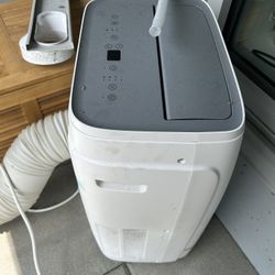Portable AC 13,000 BTUs