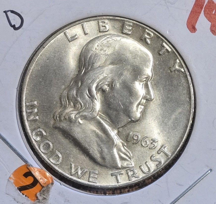 90 % Silver U.S. Silver Coins 