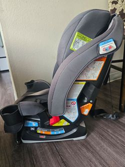 Chair for children.