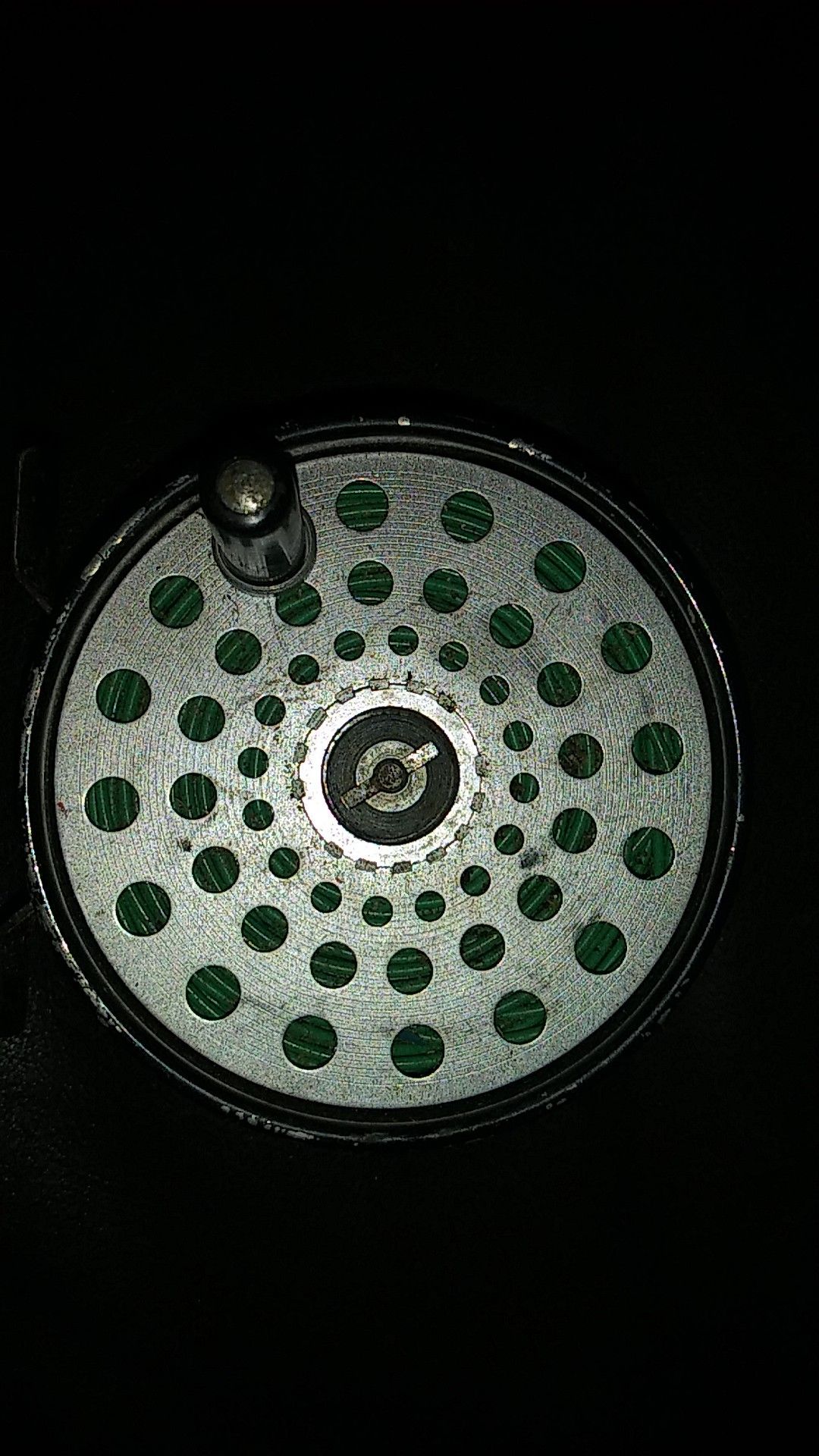 Martin 60 fishing fly reel