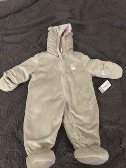 New with tags size 3-6 months