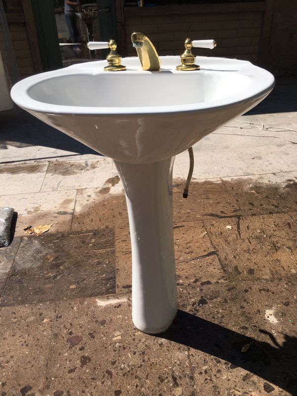 Pedestal Sinks for Sale in Phoenix, AZ OfferUp