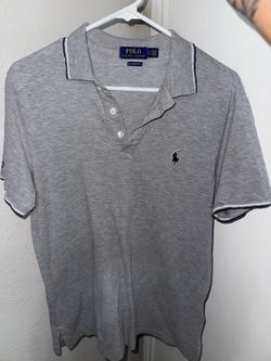 Polo dress shirts