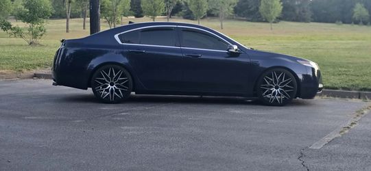 2009 Acura TL