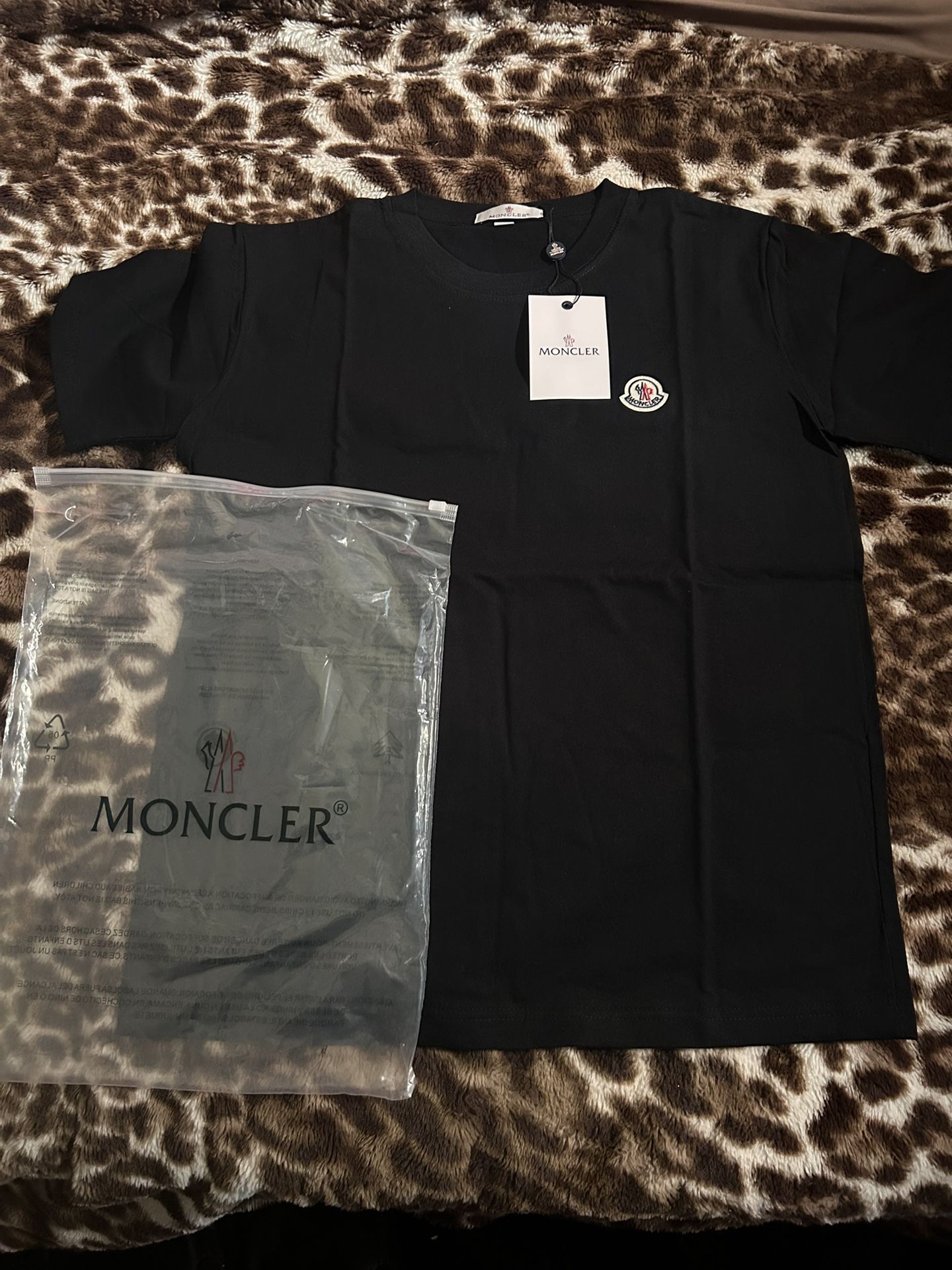 Moncler Shirt 