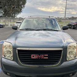 2008 GMC Yukon