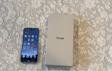 Google Pixel 10 Pro XL 256GB Unlocked