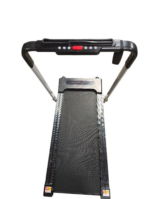 Electric Treadmill