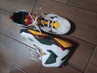 Men's shoes