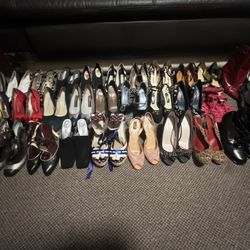 Women’s High Heels size 7.5