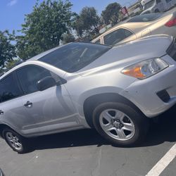 2010 Toyota Rav4